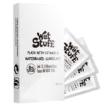 Vitamin E, 4g per vial (water-soluble trial pack)